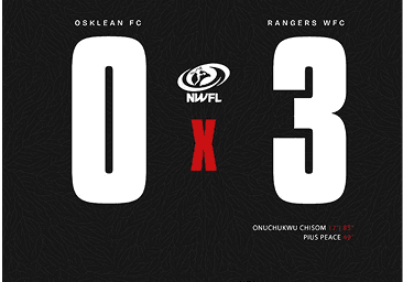 Rangers Secure Crucial Three Points in Away Victory