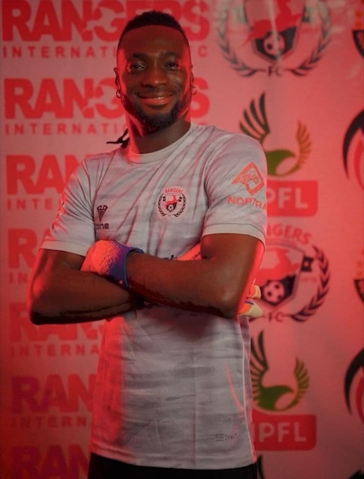 Abuchi Okeke